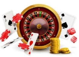 gamble online free for real money