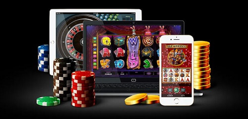 Online Casinos For Blackberry
