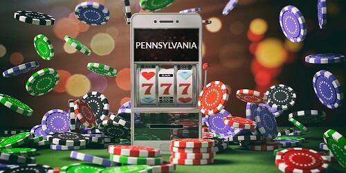 casinos eastern pennsylvania